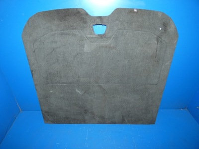 Volvo xc60 i підлога багажника фото №1