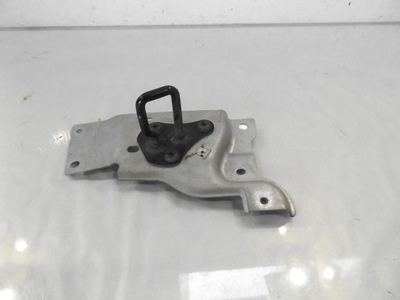 Stilo kombi засов сиденье левый задняя фото №1