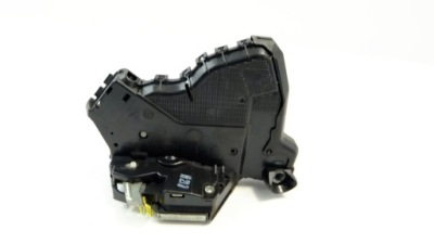 Toyota verso замок двері лівий перед 6pin фото №1