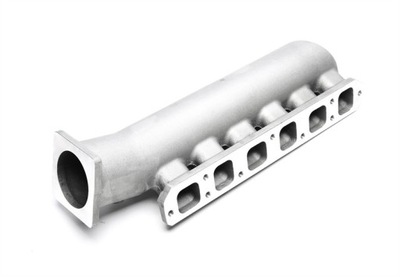 Колектор всмоктуючий vw i ii iii iv/r32 фото №1