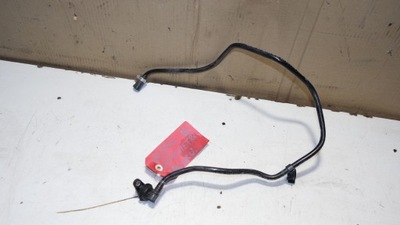 Шланг вентиляційний mercedes w176 1.6 tb фото №1