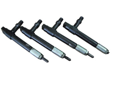 Mazda premacy 2.0 ditd lift 01- форсунки 7390-12c фото №1