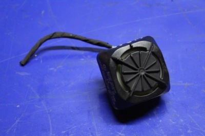 Сирена сигнал сигнализация mercedes w212 a0038207726 фото №1