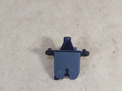 Octavia ii замок кришки 1z5827501d 04-08 фото №1