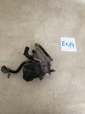 ФЛАНЕЦЬ КОЛЕКТОРА ВПУСКНОГО AUDI 04L128637B M160864B