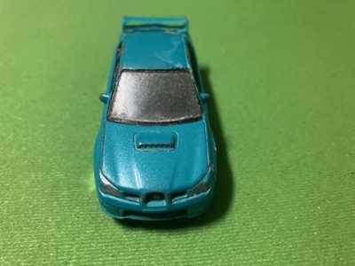 Subaru Impreza WRX - Realtoy