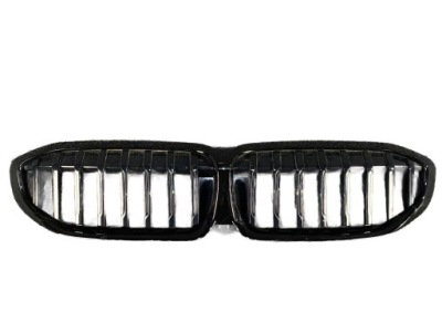 Bmw seria 3 g20 g21 решётки радиатора решётка радиатора решётка радиатора радиатора фото №1