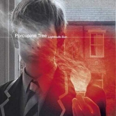 Lightbulb Sun, CD Porcupine Tree Mystic Production
