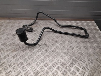 Audi a4 allroad 2013 с передний фильтр угольный фото №1