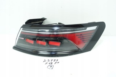 Лампа правий задня задня vw arteon lift 2020- 3g7 фото №1