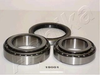 44-19001 BEARING WHEELS SET ISUZU CAMPO 2.3 4WD  