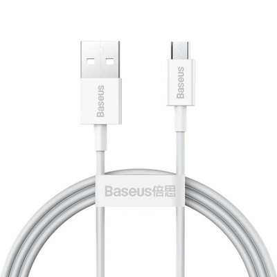 Baseus Superior kabel przewód USB - micro USB