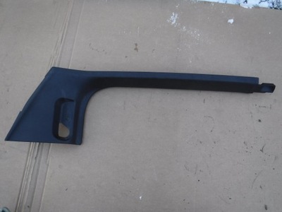 FACING, PANEL PROTECTION SILL LEFT FRONT SKODA OCTAVIA II 1Z1863483 - milautoparts-fr.ukrlive.com