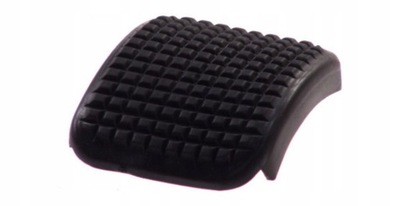 Накладка педалі гальма iveco daily 83-99r фото №1