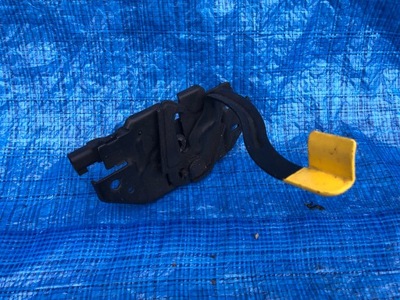 Замок капот ford c-max mk2 фото №1