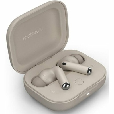 Słuchawki douszne Bluetooth Motorola Buds Plus