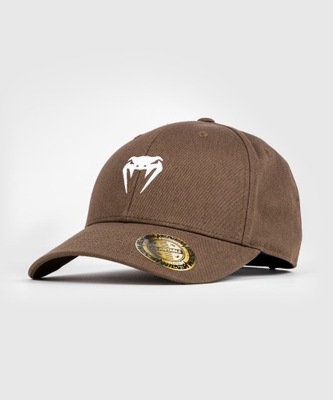 Czapka VENUM CLASSIC 2.0 CAP Snapback brąz