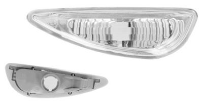 Поворотник боковой i30, 12- 40c2195x фото №1