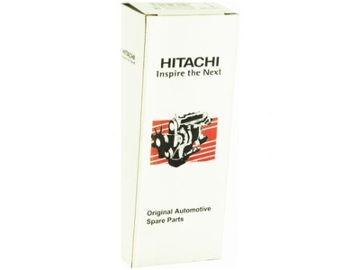 Резистор вентилятора вентилятор hitachi 132559 фото №1