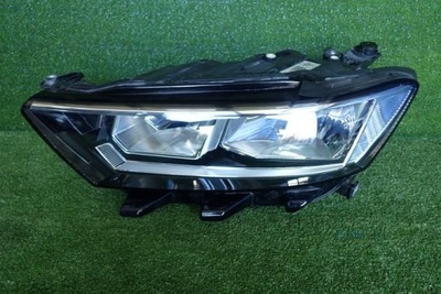 VW T-ROC TROC 17- reflektor lewy lampa lewa