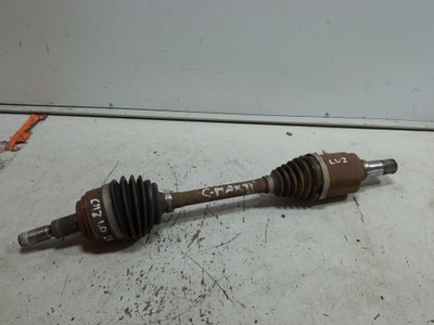 Ford c-max mk2 lift приводной вал левая передняя 1.0 eb механическая коробка передач фото №1