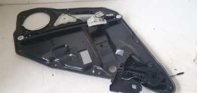 Подъемник окон задний  do ml w 164 фото №1