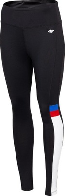 Legginsy 4F SPDF001-H4L20 r.XS