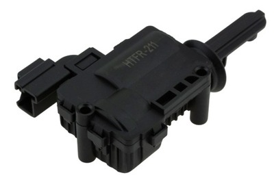 Двигун замка кришки багажника ford kuga 2008- escape фото №1