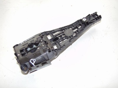 Основа кронштейн ручка права opel adam фото №1