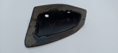 Tesla s кронштейн заднього дифузор 1082916-00-a фото №1