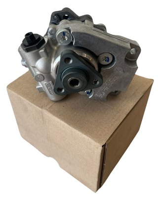 Насос гидравлическая bmw 3241 6763687 фото №1