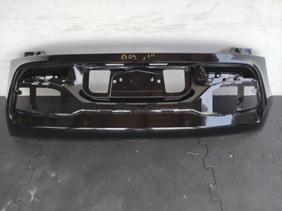 Бампер задня задній bmw i3 фото №1