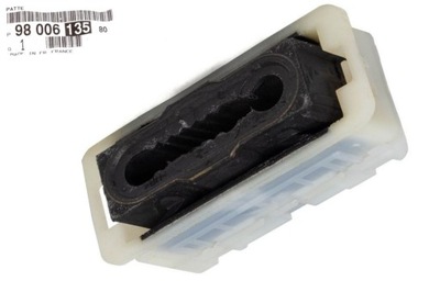 Org верхній кронштейн радіатора expert vivaro zafira фото №1