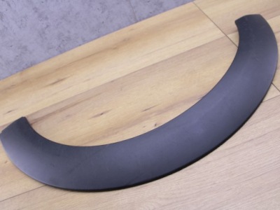 Mini cooper one r56 r57 молдинг накладка защита крыла правый задний  7157106 фото №1