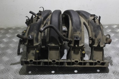 Коллектор всасывающий citroen c5 iii 2.0 16v фото №1