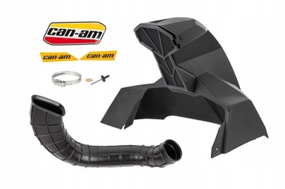 715002518 Zestaw snorkli Can-Am Outlander BRP G2 G2 L XMR