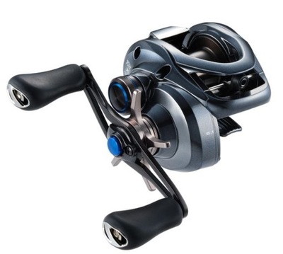 Multiplikator Niskoprofilowy Shimano SLX XT DC 71 Lewa Ręka