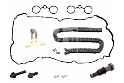 FEBI BILSTEIN 100186 КОМПЛЕКТ ЛАНЦЮГА РОСПОДІЛЬНИКА 