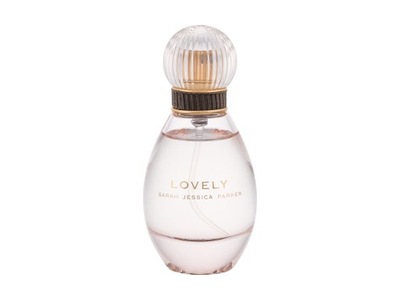 Sarah Jessica Parker Lovely woda perfumowana 30ml (W) P2