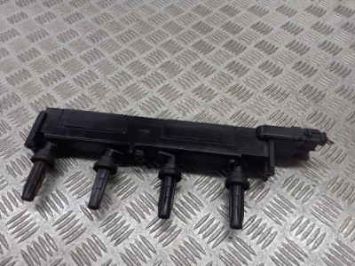 Катушка зажигания peugeot 307 sw 2.0 16v ngk u6009 фото №1