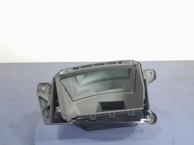 Bmw x4 g02 lci дисплей проекційний дисплей 8784909 фото №1