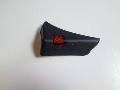 Ford f-150 f150 2015- 15+ защита отражатель заглушка дверь правый перед фото №1