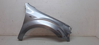 Subaru forester iii 08- крыло правый перед фото №1