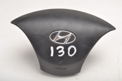 I30 ii подушка водія подушка безпеки 56900-a6000 фото №1