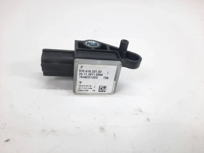 SENSOR GOLPE DE GOLPE PORSCHE PANAMERA 970 97061822102  