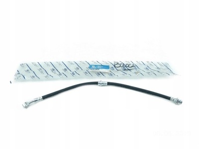 Шланг тормозной левый задняя hyundai coupe 96-01 / 5873729320 фото №1