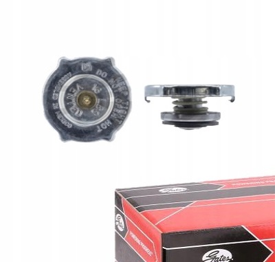 Кришка радіатора do dodge stratus ii 2.4 se stx фото №1