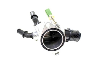 ABAKUS TEMPERATURE REGULATOR 88?C ALFA ROMEO 159 BRERA CADILLAC BLS FIAT CROMA  