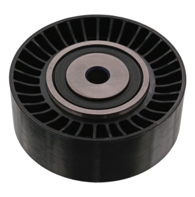 Febi bilstein 100098 ролик направляющая / направляющая, ремень клиновой зубчатый фото №1