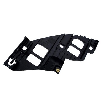 Кронштейн бампера vw p. golf 09- le фото №1